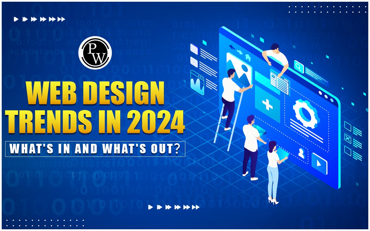 Legal website design trends for 2024