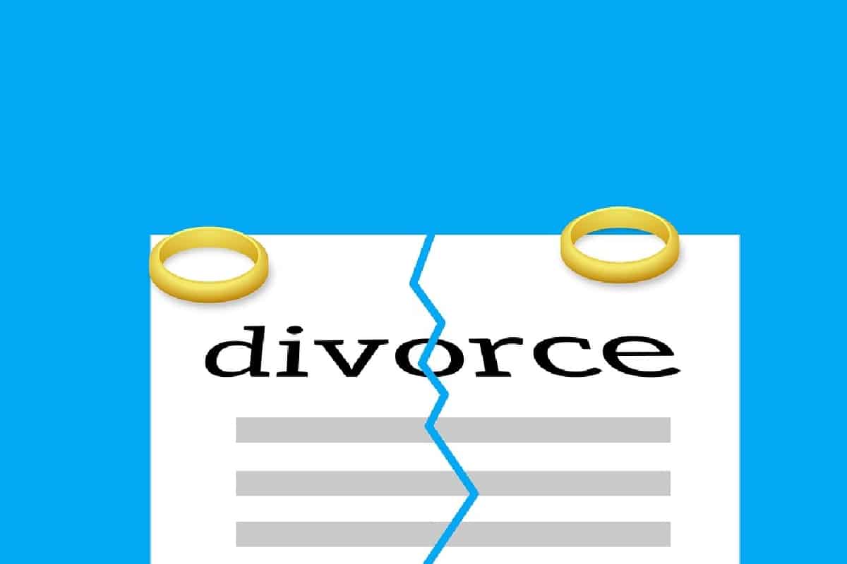 What are the different types of Texas divorce cases?