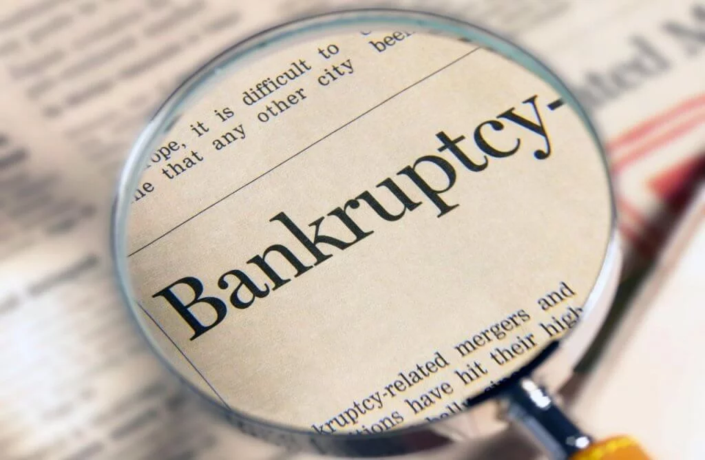 Assistance with bankruptcy filings in Norman, OK