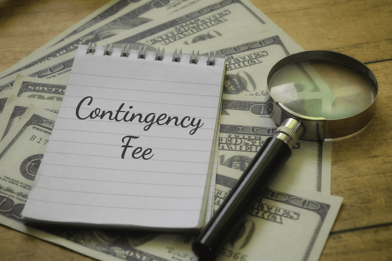 Contigency Fee