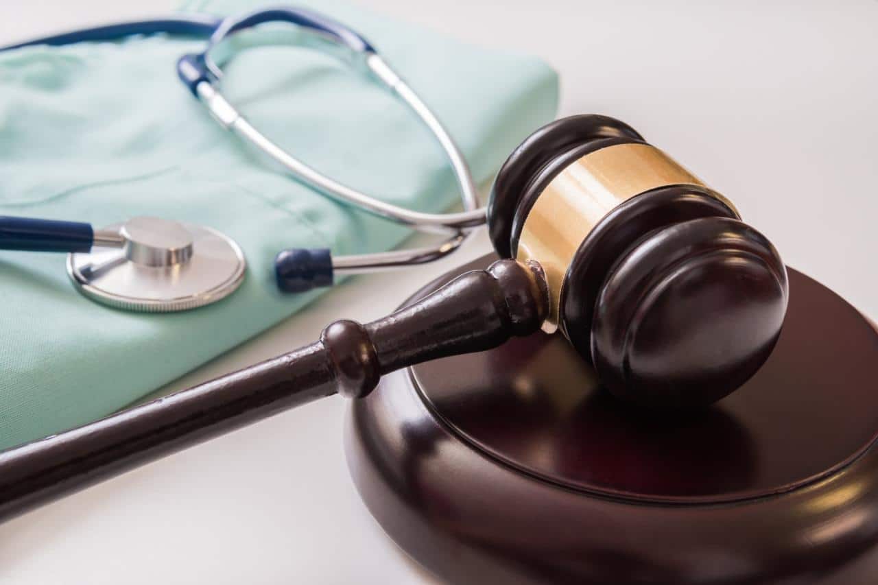 Minnesota lawyer directory for healthcare law cases