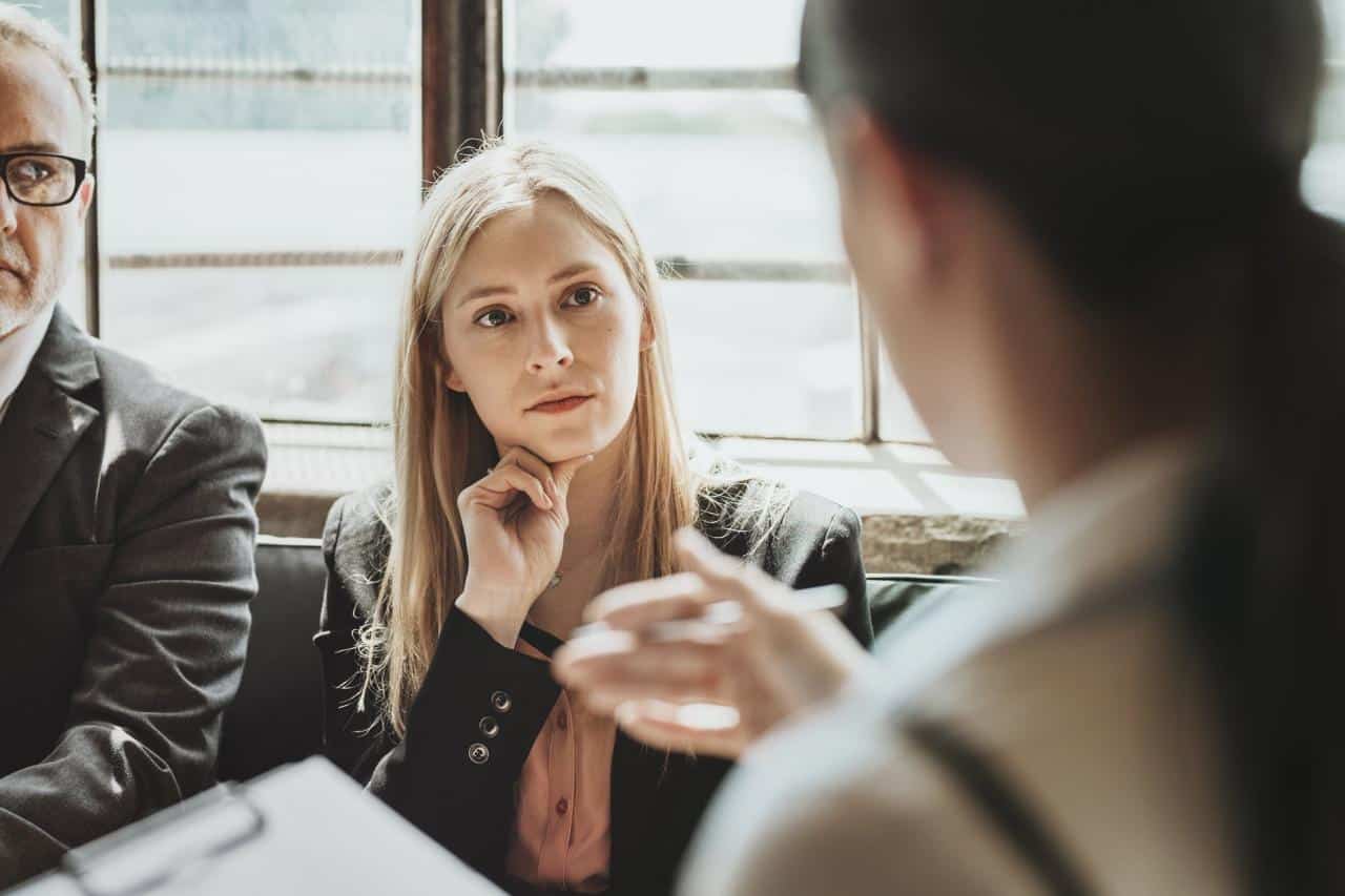 What questions should I ask a potential attorney during a consultation