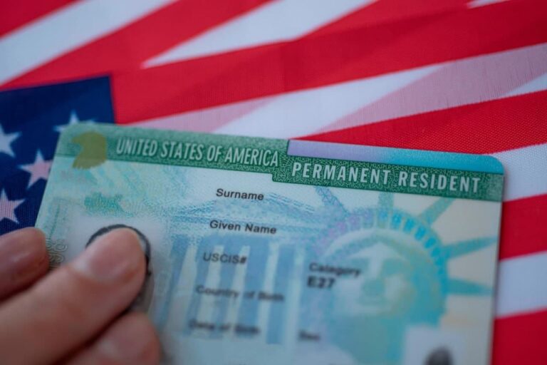 Green Card Attorney Fees for Consular Processing in 2024