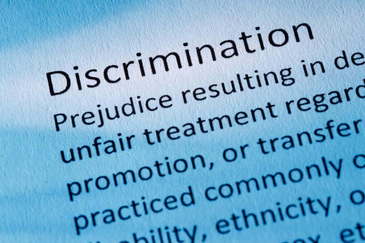 Free legal representation for employment discrimination cases