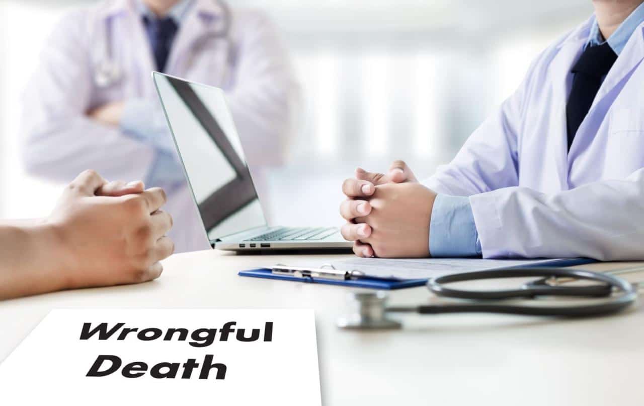 How to hire a Missouri lawyer for a wrongful death case