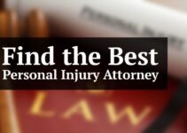 Louisiana Attorney Directory: Your Guide to Personal Injury Cases