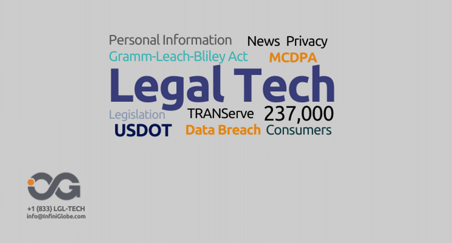 Legal tech trends to watch in 2023