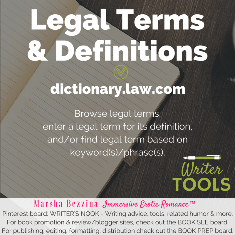 Lawyerly Definition