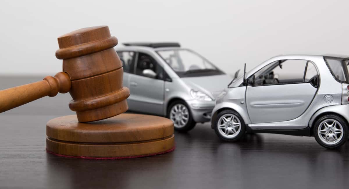 Lawyer Car Accident Insurance Claim