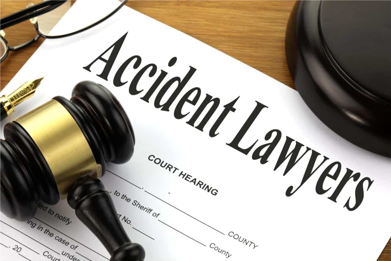 Pedestrian Accident Lawyer Near Me