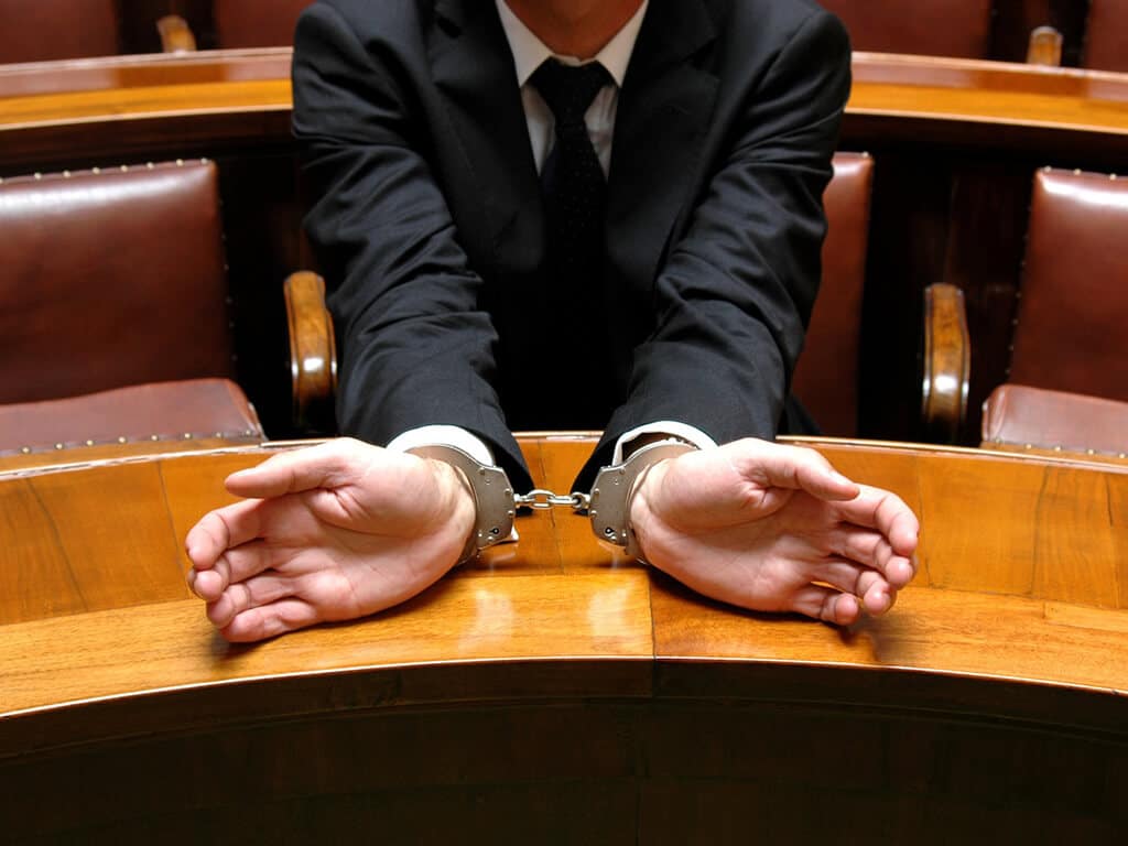 Free phone consultation with a lawyer for criminal defense