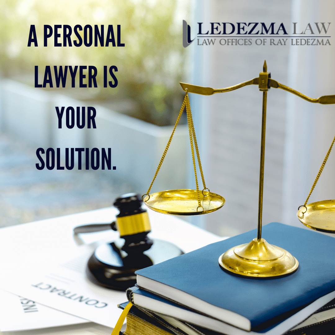 Pro Bono Personal Injury Attorney