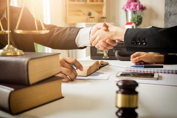 Low Cost Criminal Defense Lawyer