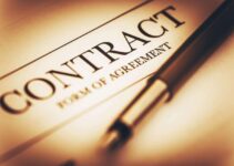 Draft Legally Binding Contracts: A Step-by-Step Guide