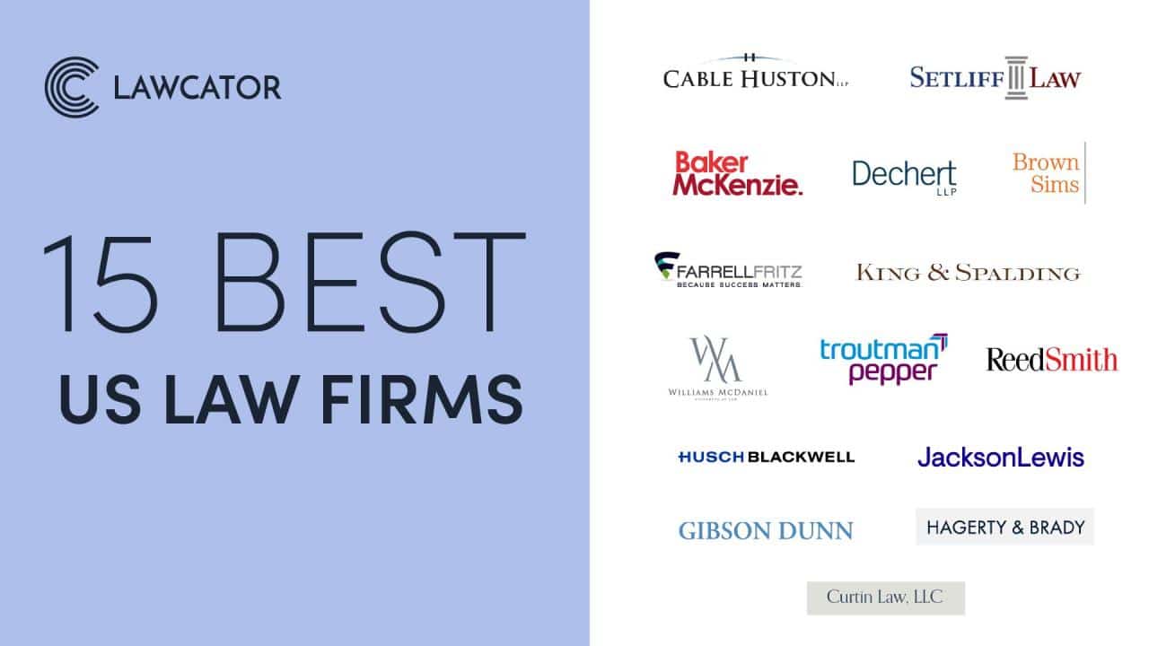 What are the best law firms in Oregon for personal injury cases?