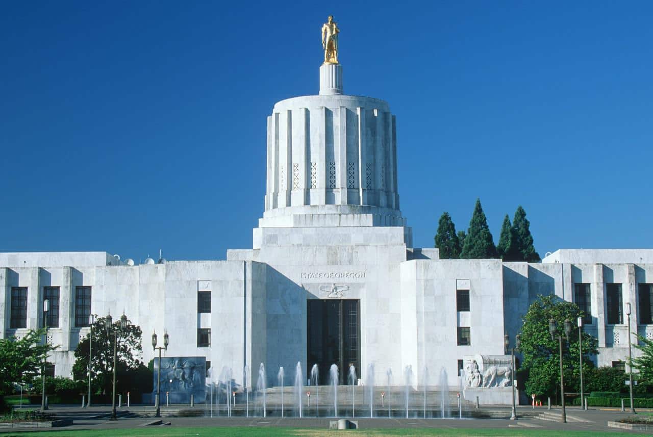 Legal aid organizations in Salem Oregon for low income