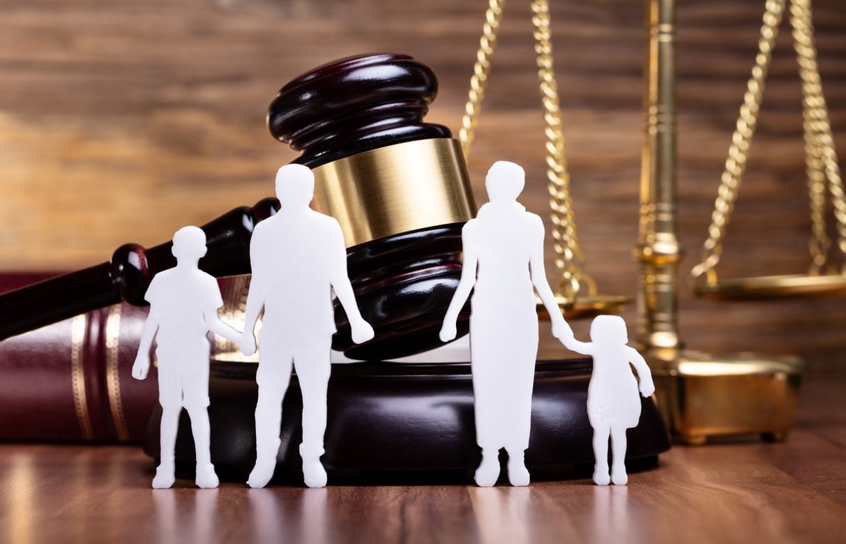 Family Court Lawyers Free Consultation