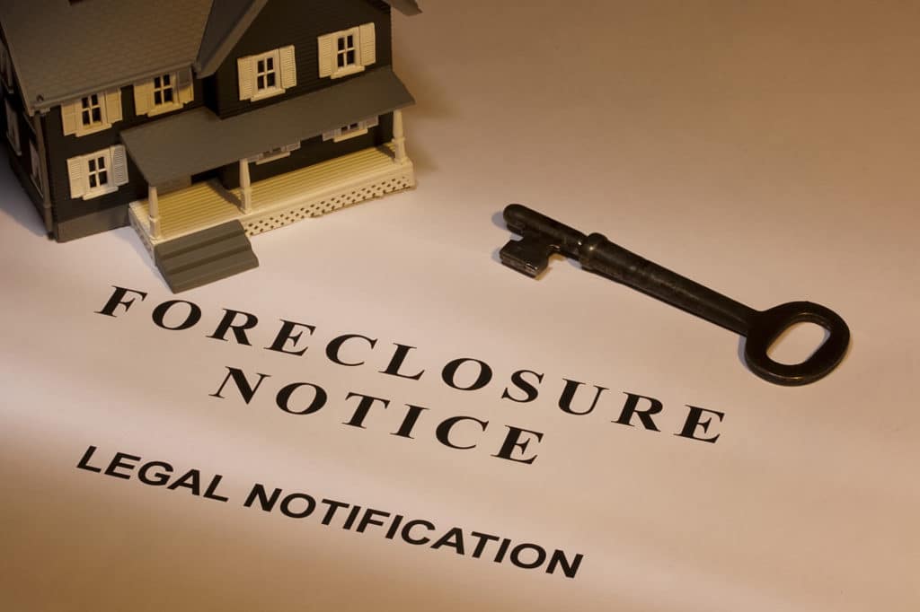 How can I avoid foreclosure without a lawyer?