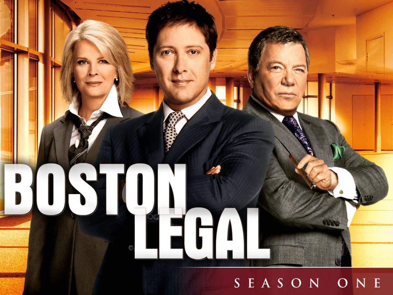 Tv Shows Like Boston Legal 2024