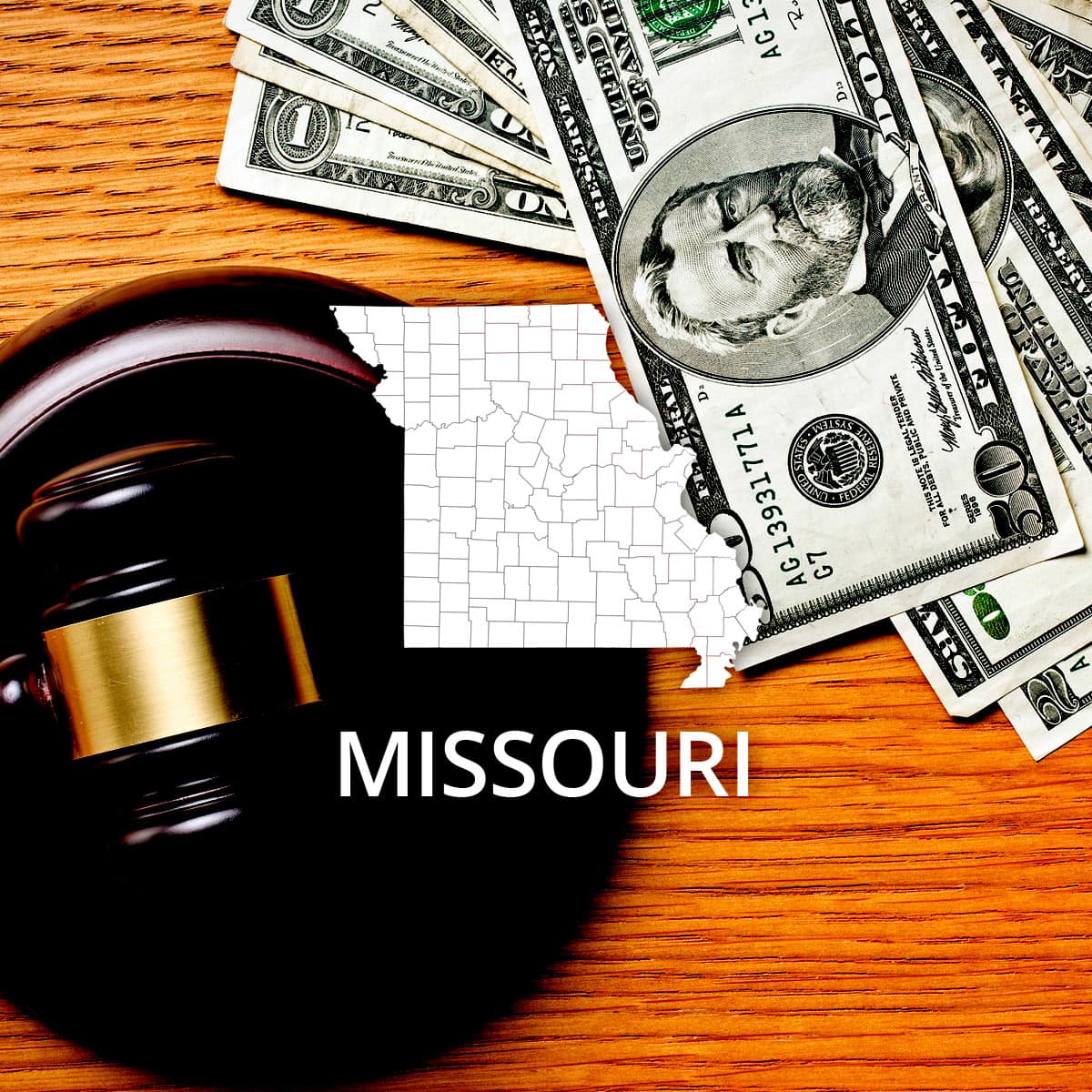 How to file for bankruptcy in Missouri