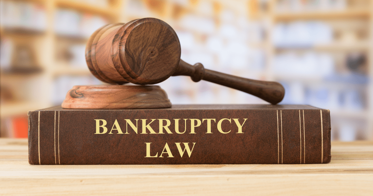 Bankruptcy