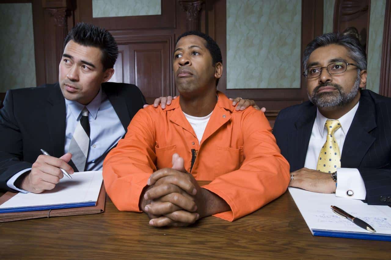 Best lawyers for felony charges in my area