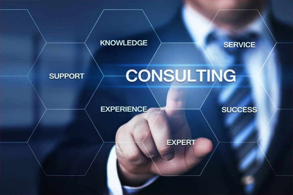 How to find a good legal consultant for my business