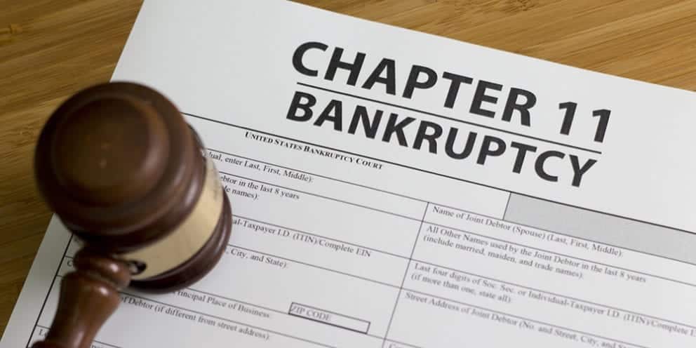 Minnesota lawyer directory for bankruptcy law cases