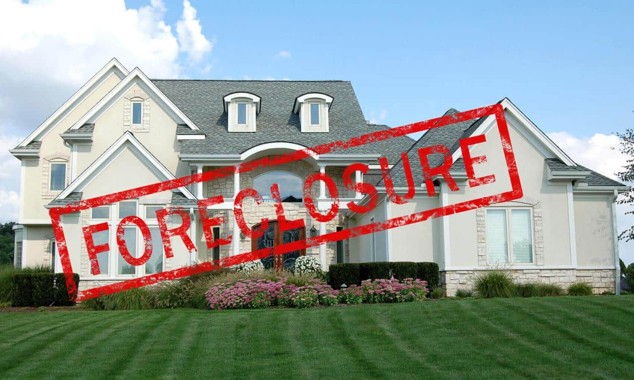 How to find a free foreclosure attorney in my state