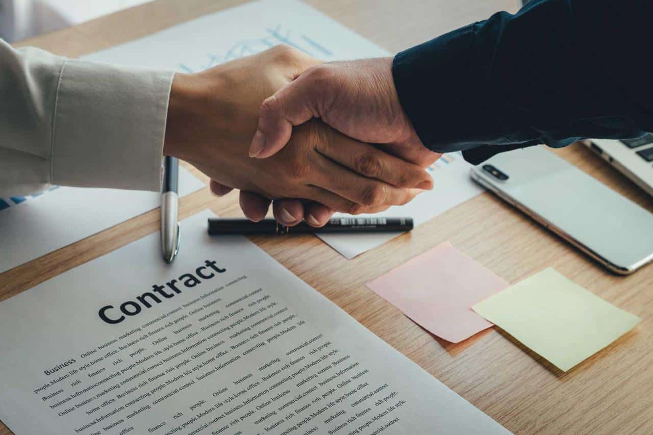 What are the legal implications of a contract dispute?