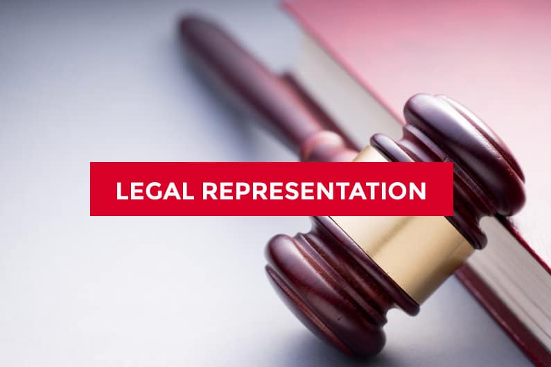 How to find affordable legal representation for small businesses