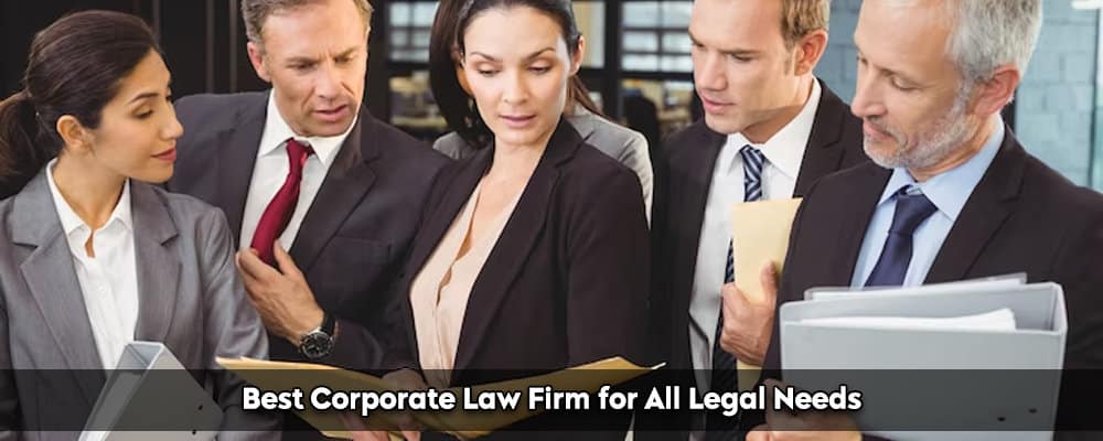 How to find the best law firm for my specific legal needs