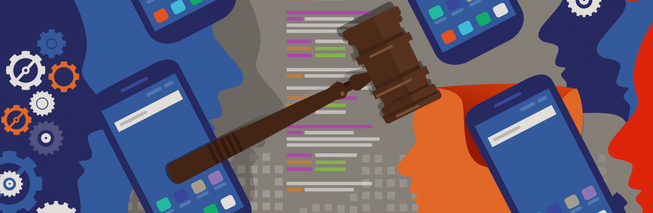 Challenges of implementing legal technology