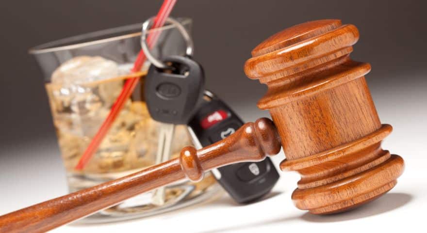 Maryland Dui Lawyer