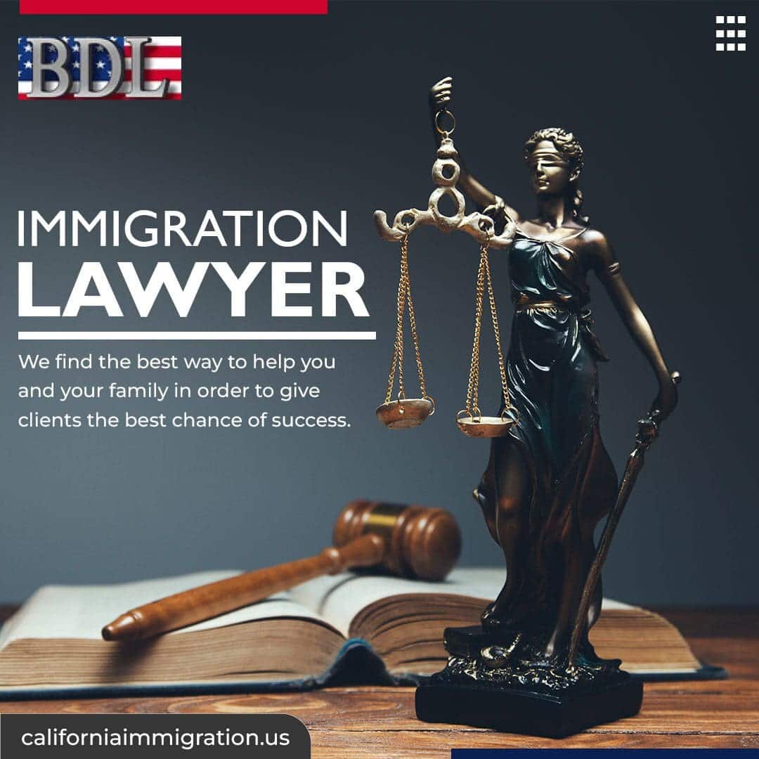 Best Immigration Attorney 2024