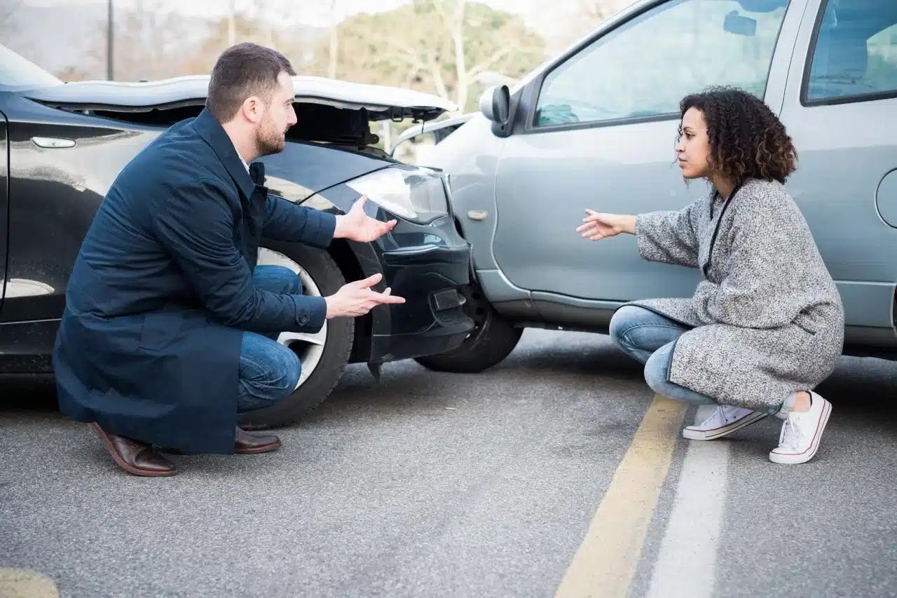 Car Collision Lawyers Near Me