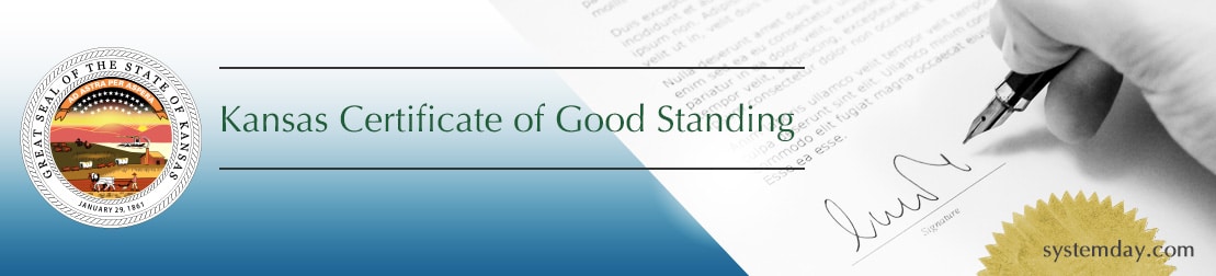 Find out if a lawyer is in good standing in Kansas