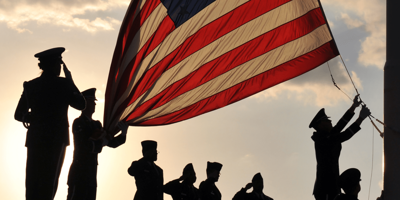 Pro bono legal aid for veterans in Oklahoma