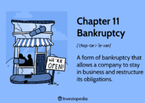 What Happens When You File For Bankruptcy: A Guide to the Process