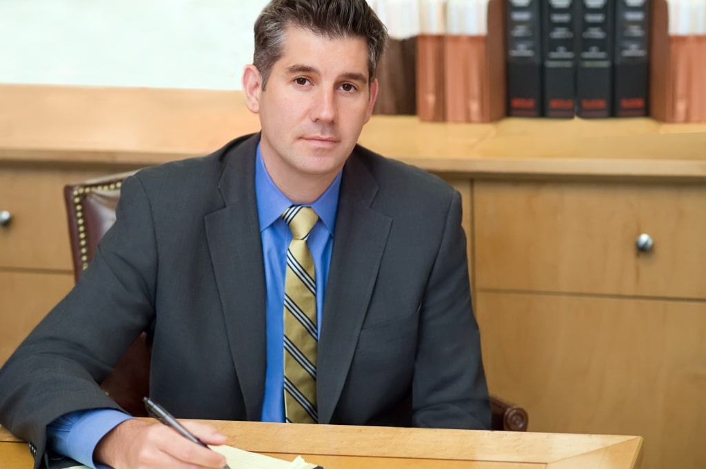 Best lawyers for felony charges in my area