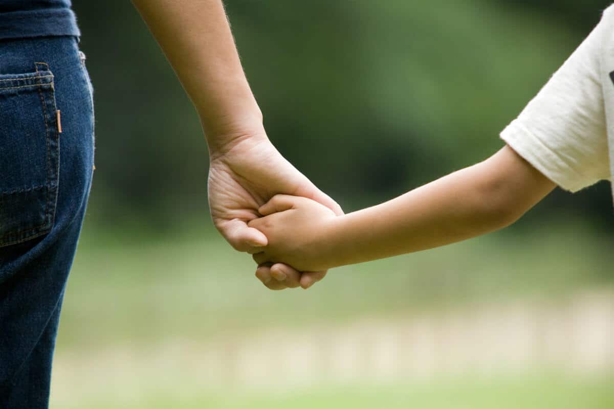 Finding a lawyer in Missouri for a child custody case