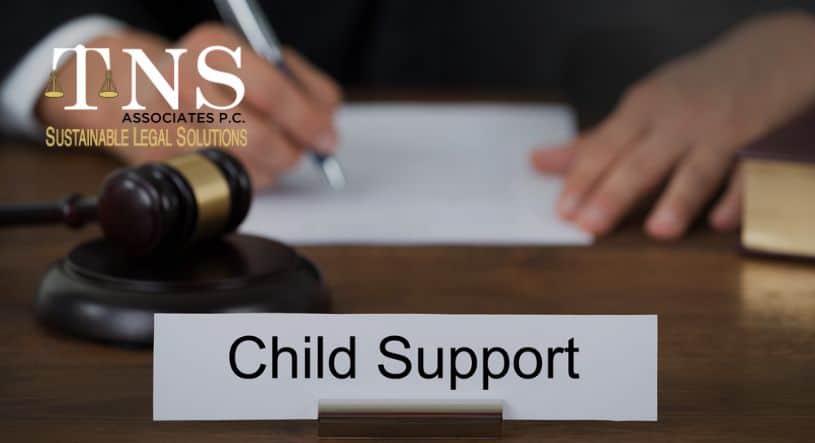 Affordable legal options for child support disputes