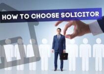 How to Get a Solicitor to Take Your Case