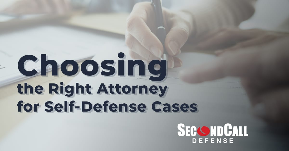 How to choose the right VA law firm for a criminal defense case?