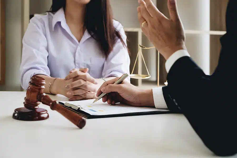 What should I bring to an attorney consultation?