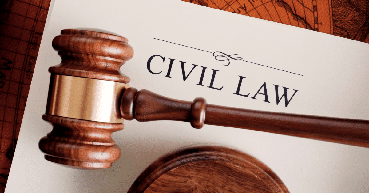 Local Civil Lawyers