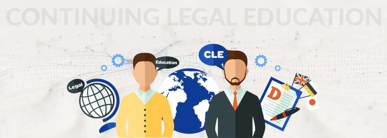 Continuing Legal Education (CLE) for New York Bar Renewal