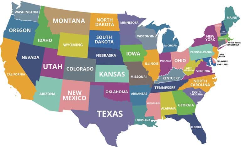 How to find a lawyer licensed in all 50 states