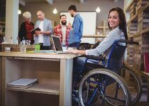 Free Legal Clinics For Disability Rights