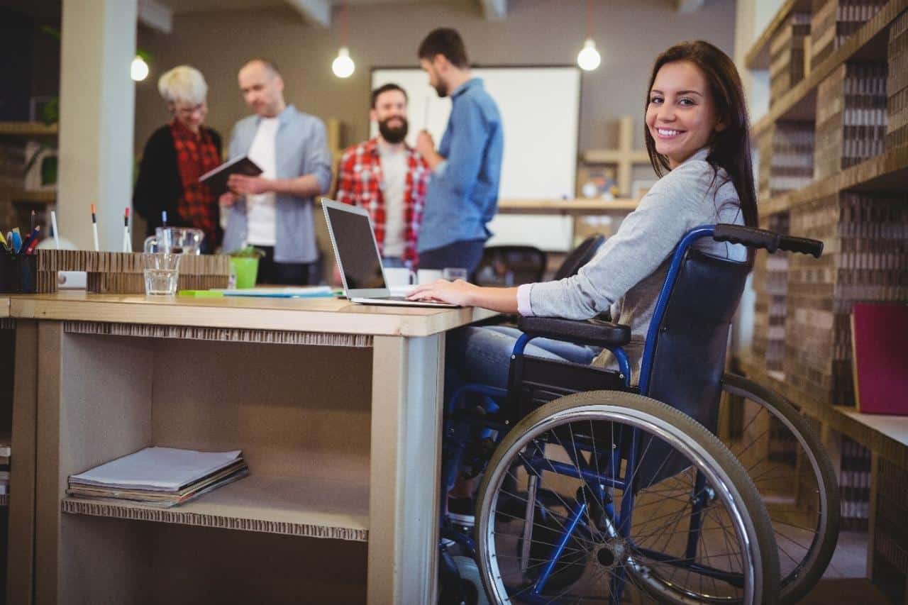 Free legal clinics for disability rights